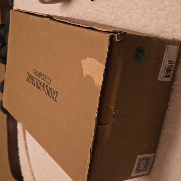 ZADIG&VOLTAIRE FLASH PRIDE - Picture 13 of 14